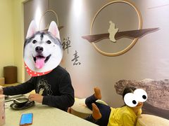 -畔田居·闽菜·福建小馆(硕和生活广场店)