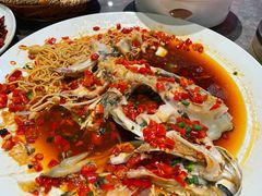 -黄弟大排档·湖南菜·小龙虾·小海鲜(凯旋北路店)