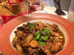 -阿财老铺·老蚌埠龙虾城(华夏总店)