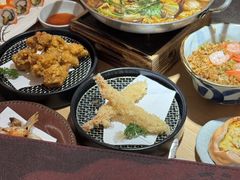 -德川家日本料理(中关村寰太大厦店)