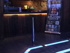 -YOGO优果密室逃脱(新佳丽广场店)