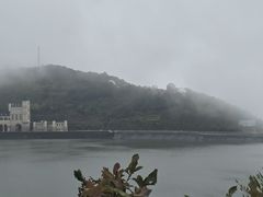 -江南天池
