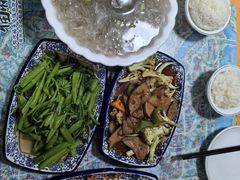 -杨南饭店·二十五年闽菜馆(凤湖新城一店)