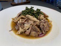-庆云楼饭庄(什刹海店)