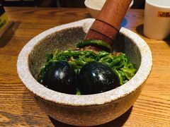 -炊烟小炒黄牛肉(中心印象城店)