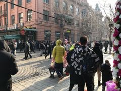 -人民防洪胜利纪念塔