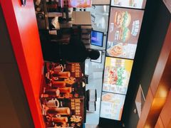 -汉堡王(南京砂之船店)