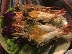 -Paak Dang Riverside 红嘴河畔餐厅
