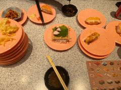 -争鲜回转寿司(中街大悦城店)