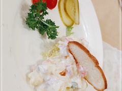 -德大西餐社(云南南路店)