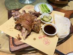 -汇丰苑·海鲜青岛菜(中山路大鲍岛店)
