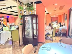 -月湖翠·上海菜(思南公馆淮海店)