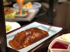 -京杭上院·河景花园餐厅·杭帮菜名店