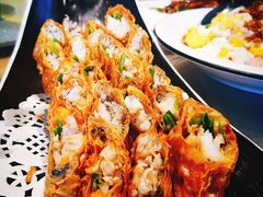 -味莊·青岛菜(云霄路店)