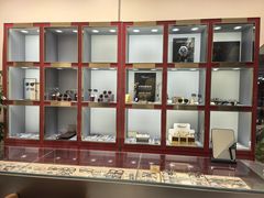 -宝岛眼镜·星创视光中心·林德伯格·奢品集合(北京世纪金源店)