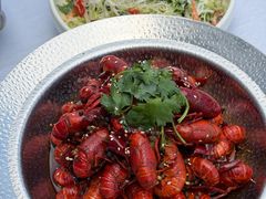 -悦融·京鲁菜·露台花园(安定门店)