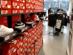 -NIKE北京马连道换季优惠店
