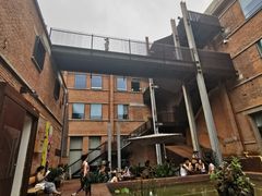 -大酉·M Coffee(北京美术馆店)