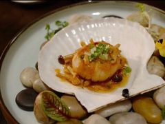 -广州文华东方酒店·江-由辉师傅主理