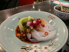 -陆小凤四川料理(北京路店)