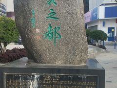 -瑞丽独树成林风景区