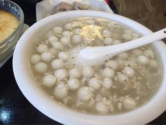 -烟雨人家(塔湾街店)