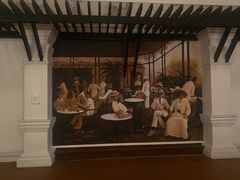 -Long Bar(莱佛士酒店)