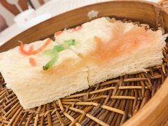 千层油糕-怡园饭店-餐厅(四望亭店)