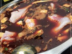 -蒋二哥美蛙鱼莊(天辰路店)