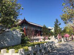 -厦门方特梦幻王国