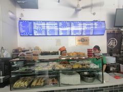 -老磁器口豆汁店(马家堡店)