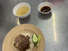 -红大哥水门鸡饭(總店)