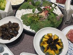 -小天鹅火锅·一线江景洪鼎旗舰店(洪崖洞店)