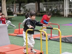 -北京市丰台区阳光起点锦城幼儿园(丰台园)