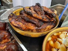 -都谷包子(天一广场店)