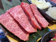 -丸藏和牛烧肉专门店(园区师惠坊店)