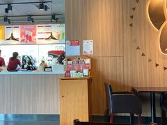 大堂-COSTA COFFEE(金长安大厦店)