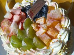 -昔木生日蛋糕(汉口店)