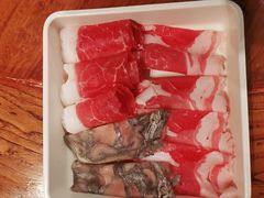 -古关火锅店(古北水镇景区店)