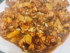 -溪涧堂农家土菜(神仙居店)