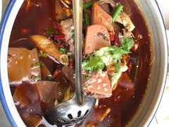 -紫阳家宴(源深店)