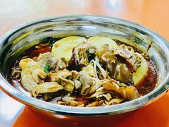 -青羊区不同味冒菜店(青羊店)
