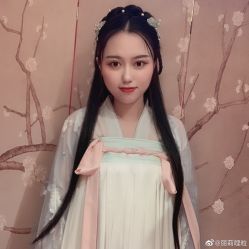 -汉仪华裳汉服馆(打浦桥店)