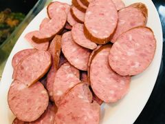 -炮爷东北铁锅炖(棠安路店)