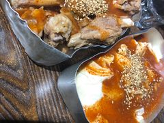 -火焰枪蛋·烧烤(奉天街店)