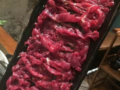 -手选潮汕鲜活牛肉火锅(二七广场店)