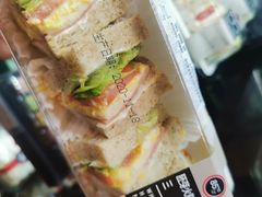 -85度C(上海兰溪二店)