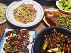 -掌上鲜(南顺城街店)