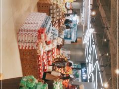 -盒马鲜生(莱蒙都会店)