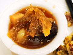 -聚春园自助餐厅(东街口店)